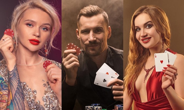 Meja kasino langsung roulette di bola123