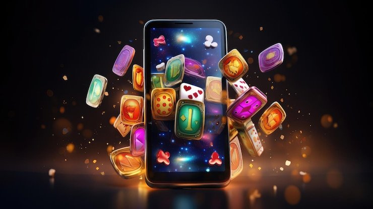 Katalog permainan Microgaming di platform bola123